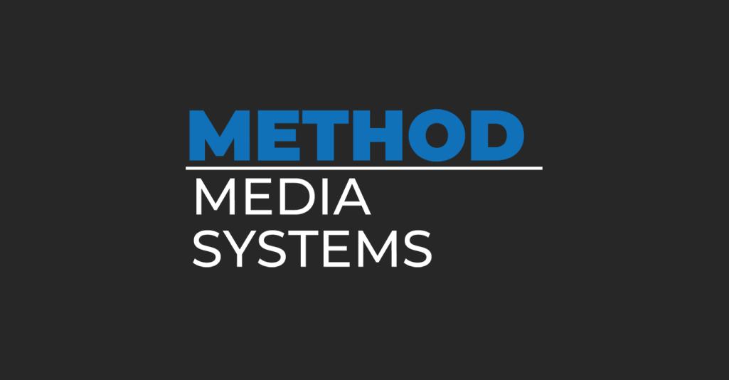 Method Media Systems