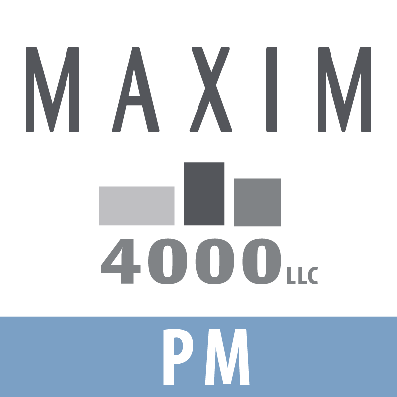 Maxim 4000, LLC