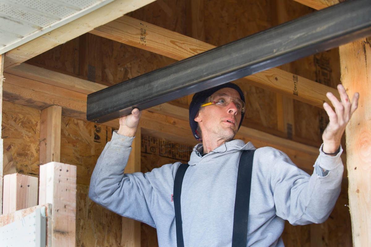 Door Systems, Inc.