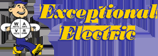 Exceptional Electric