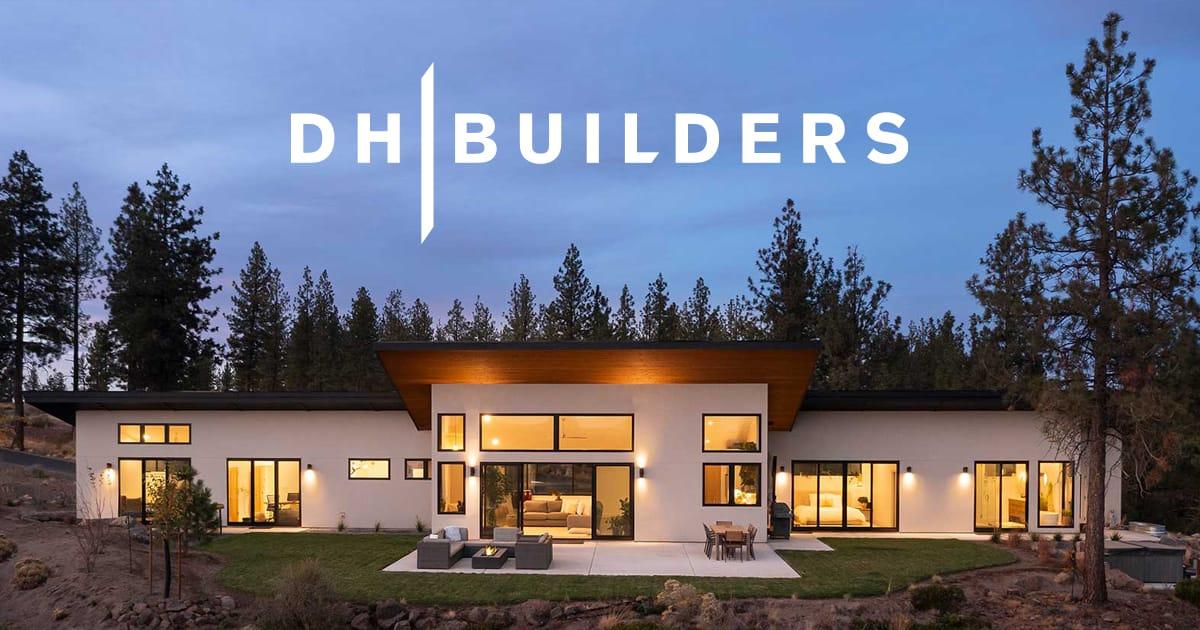 DH Builders, Inc.