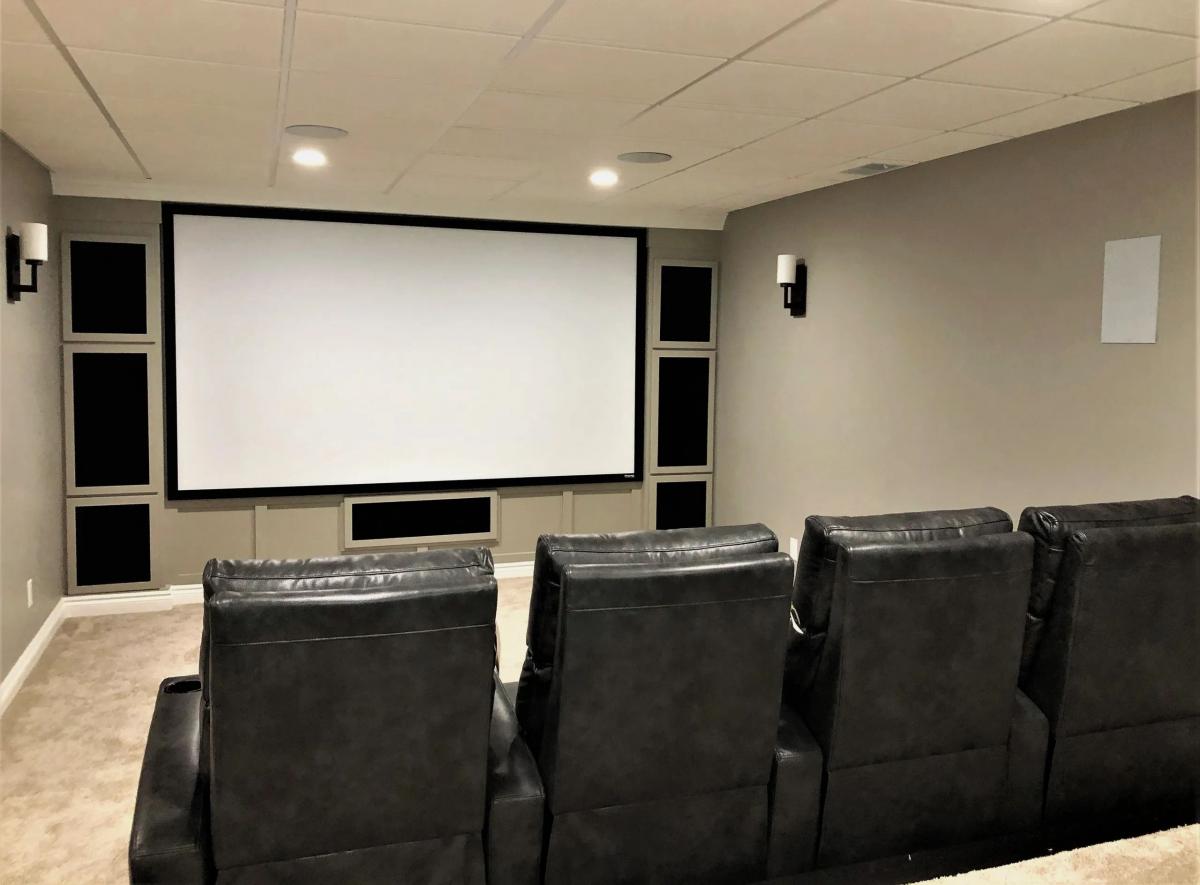 Audio Video System