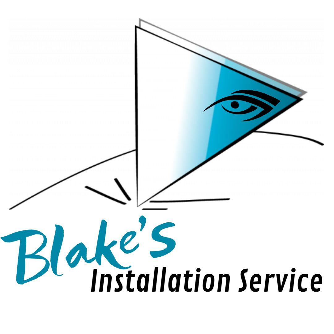 Blake's Installation Service LLc