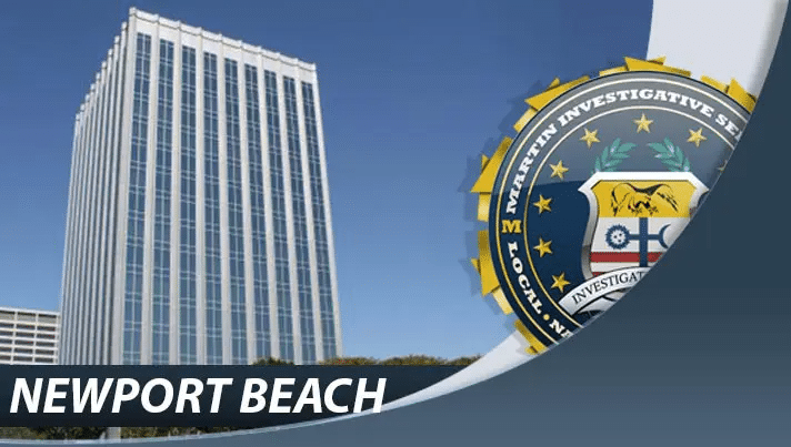 Martin Investigative Services