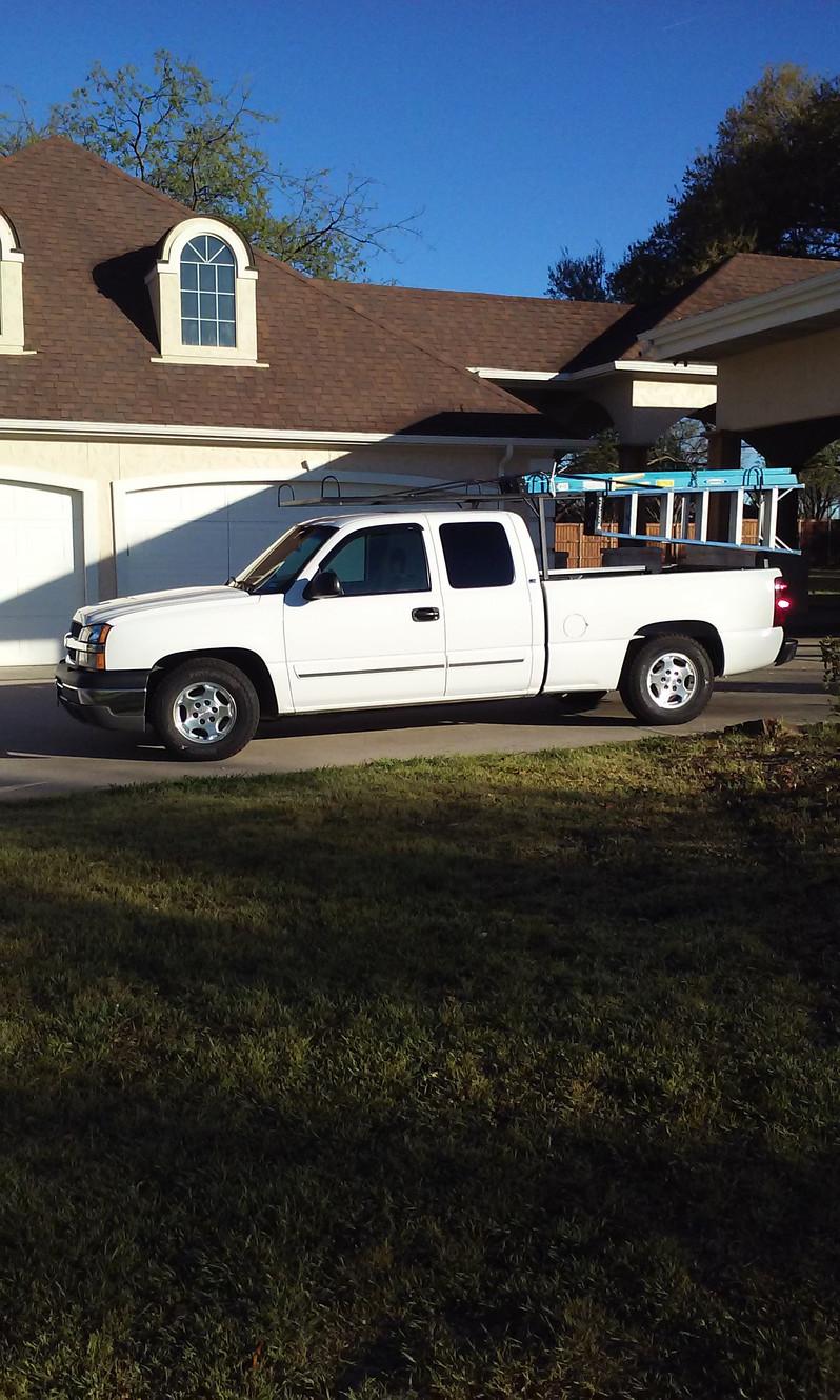 Lambright Electric Allen TX