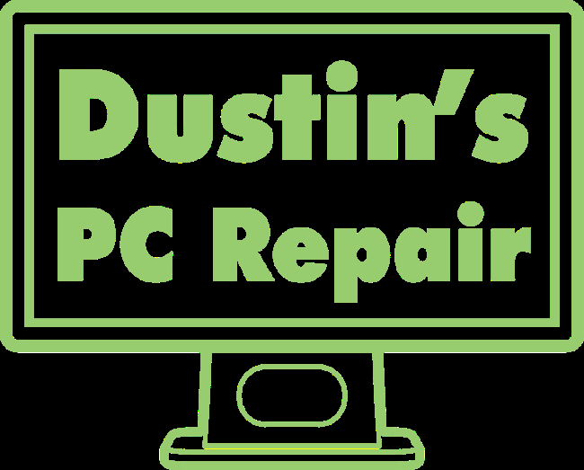 Dustin's PC Repair