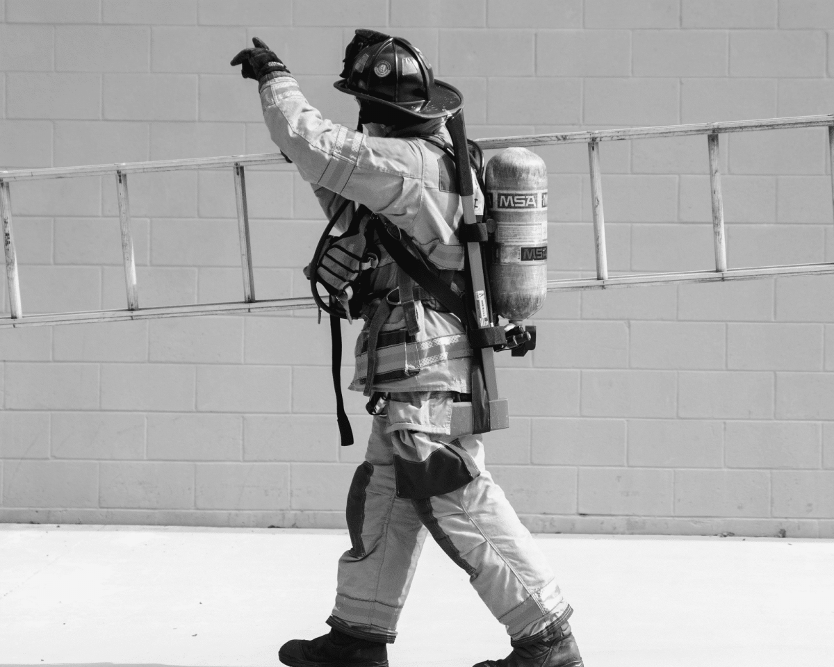Fire Ready Enterprise LLC
