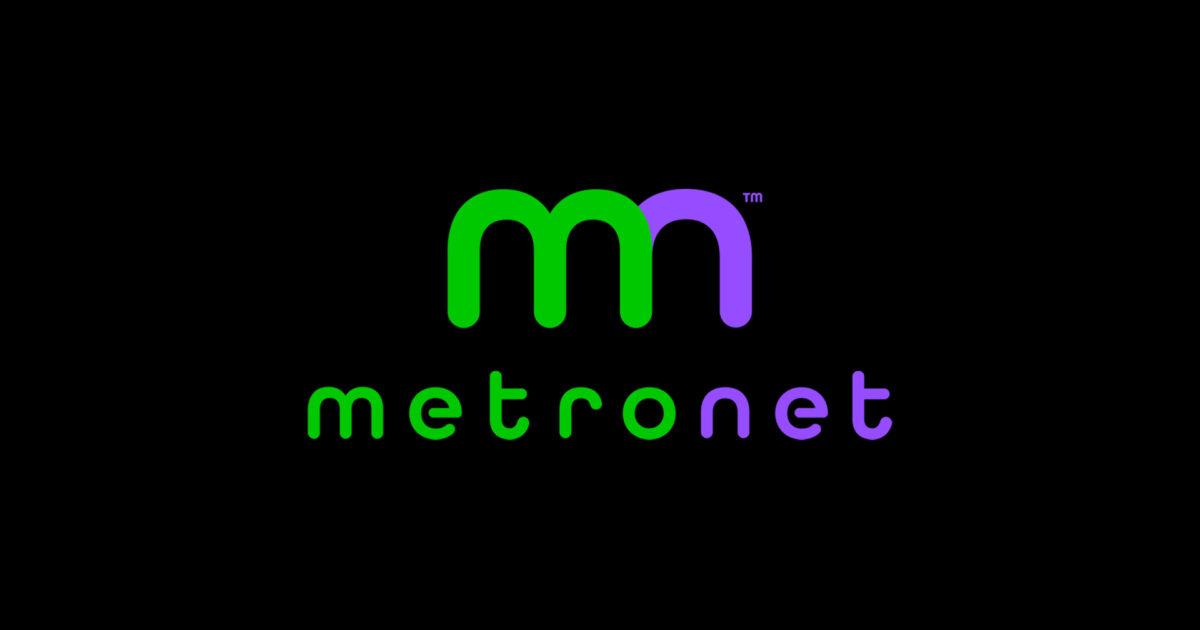 Metronet Bloomington Normal