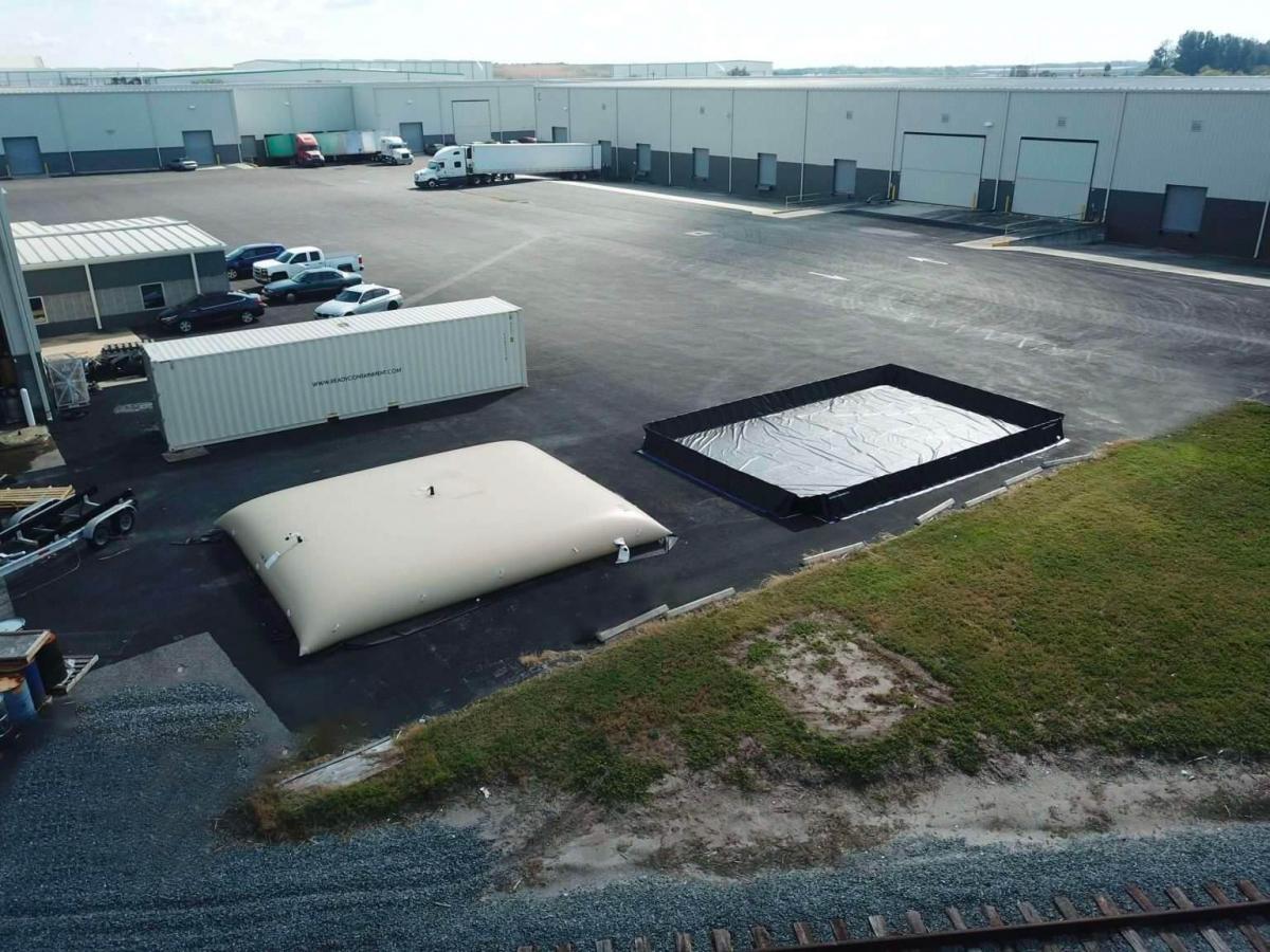 Ready Containment, LLC