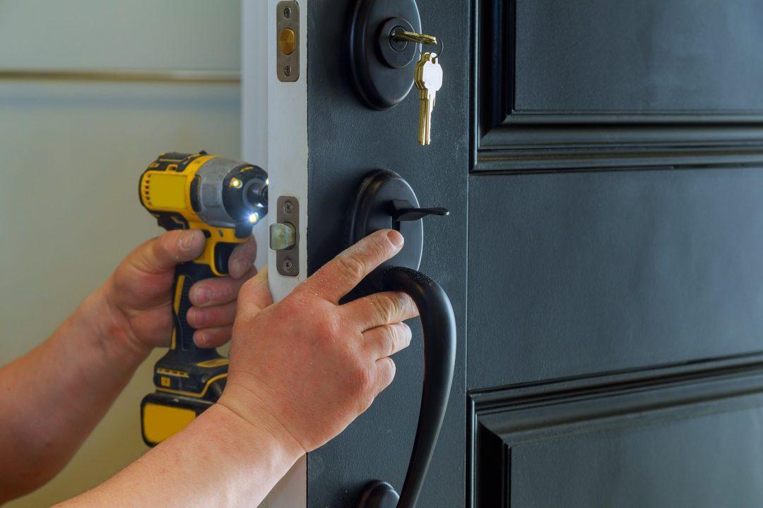 Quick Locksmith