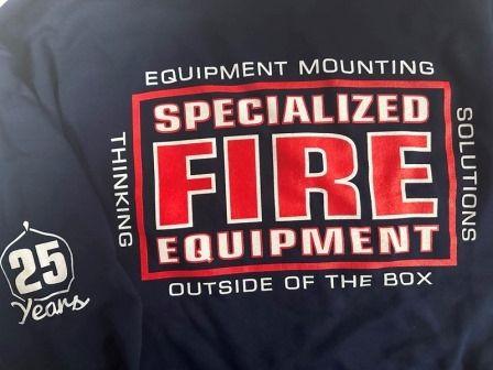 Specialized Fire Equipment Services