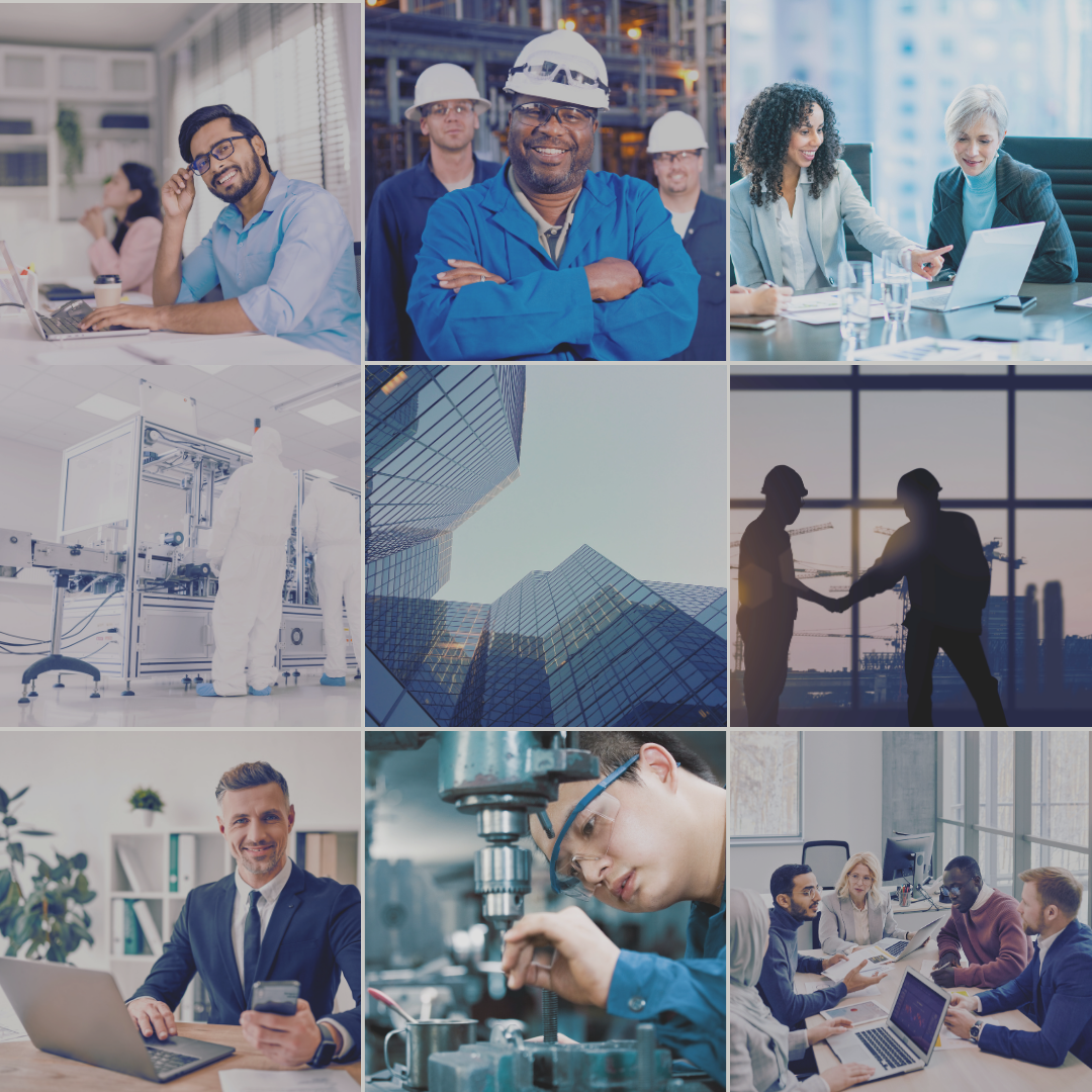 ROLINC Staffing & Search