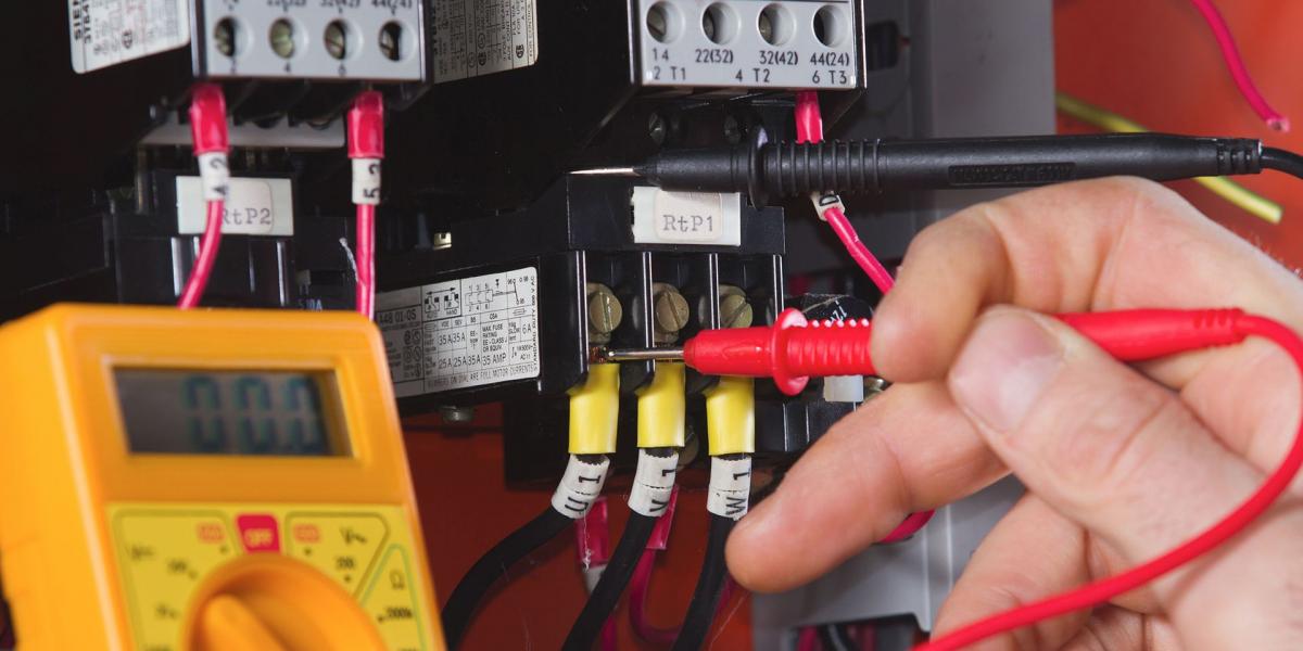 Impressive Electric LLC