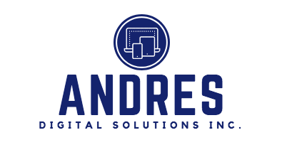 Andres Digital Solutions Inc.