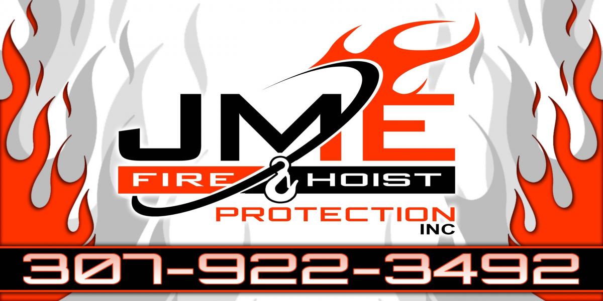JME Fire Protection, Inc.