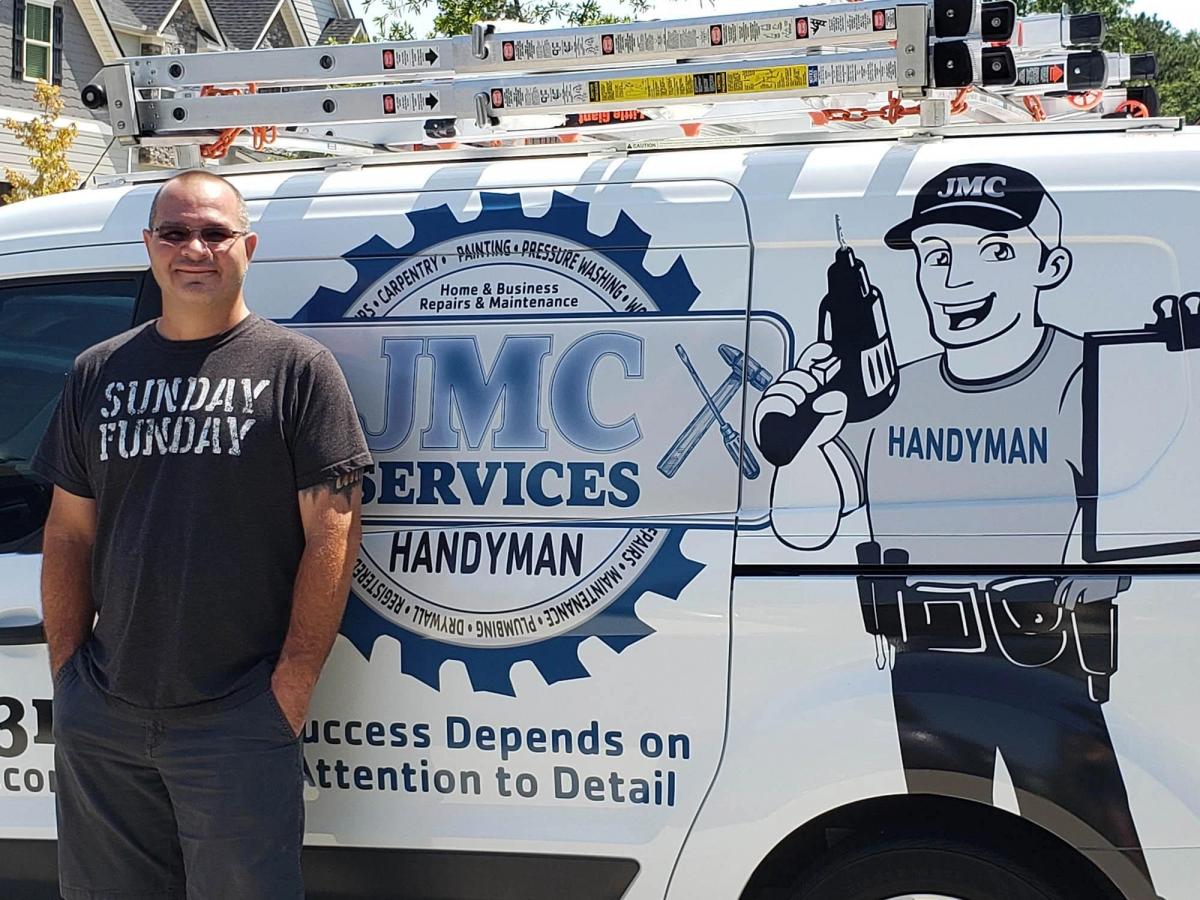 JMC Services, LLC