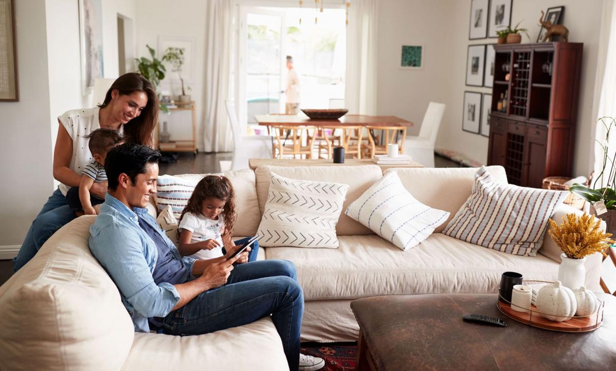 McCown Company Heating & Air Conditioning