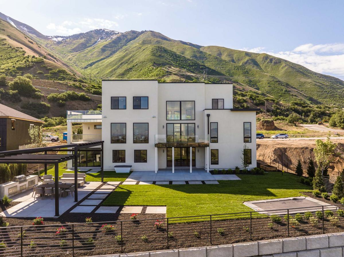 Green Tech Construction