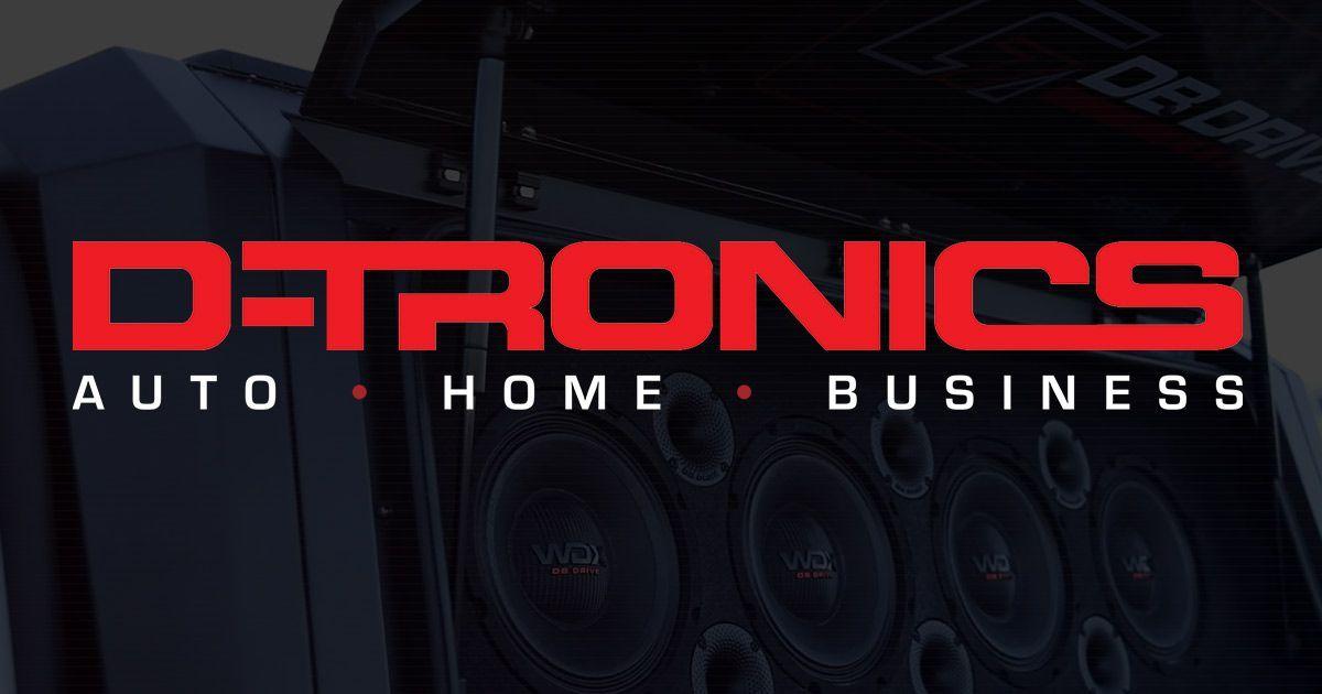 D-Tronics
