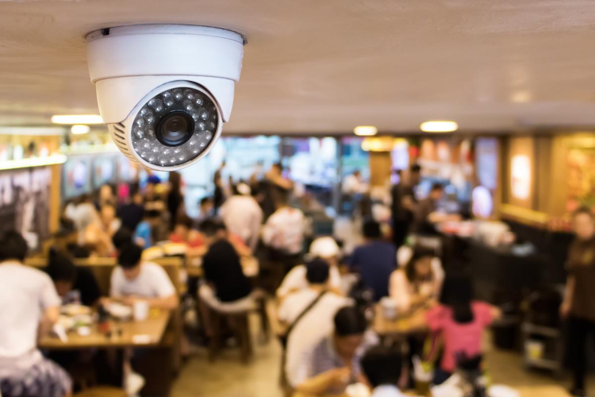 Surveillance Systems Integration