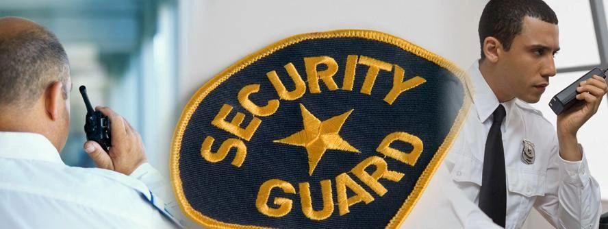 American Eagle Security