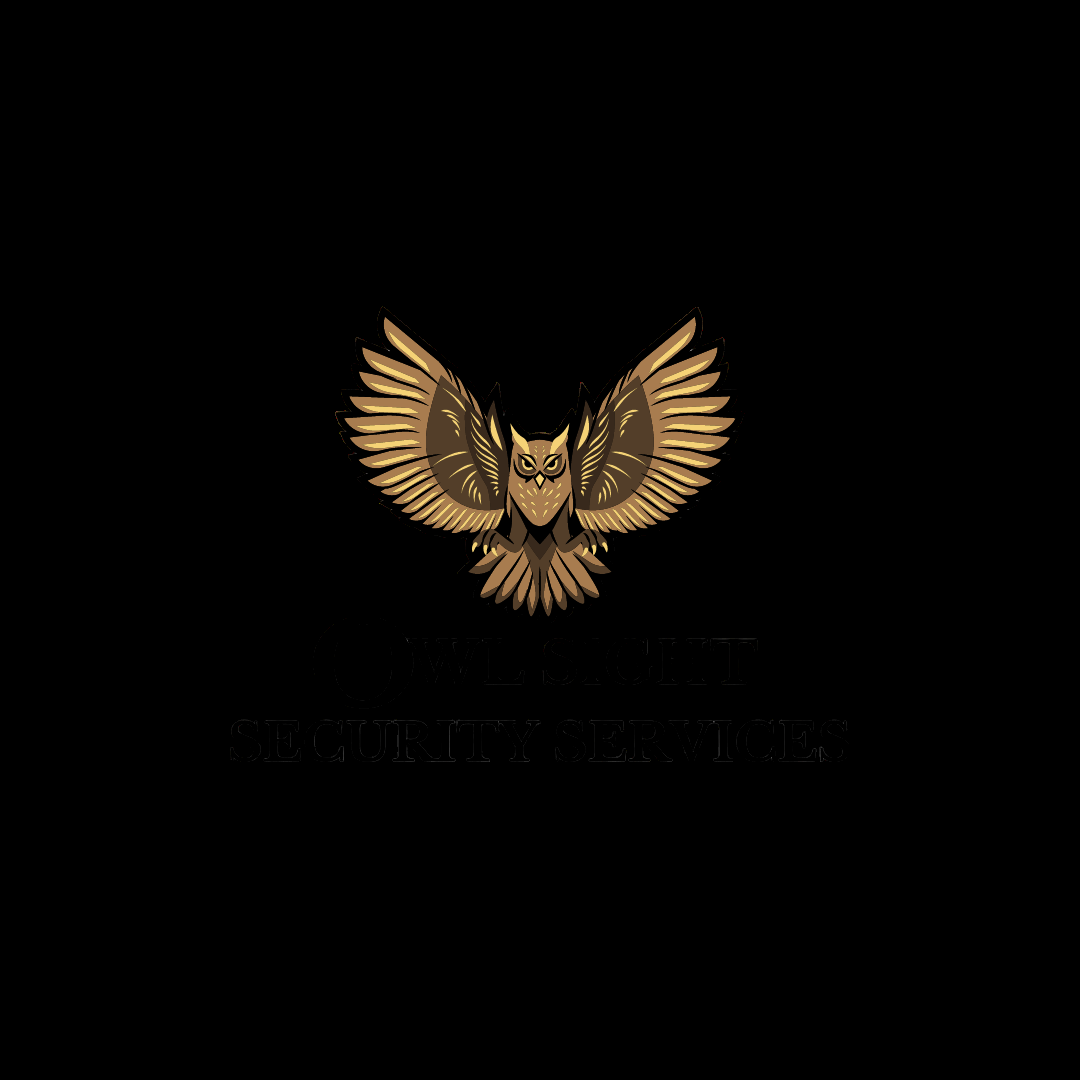 Owl Sight Security Services | Security Guard Company Los Angeles