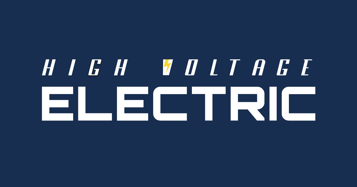 High Voltage Electric