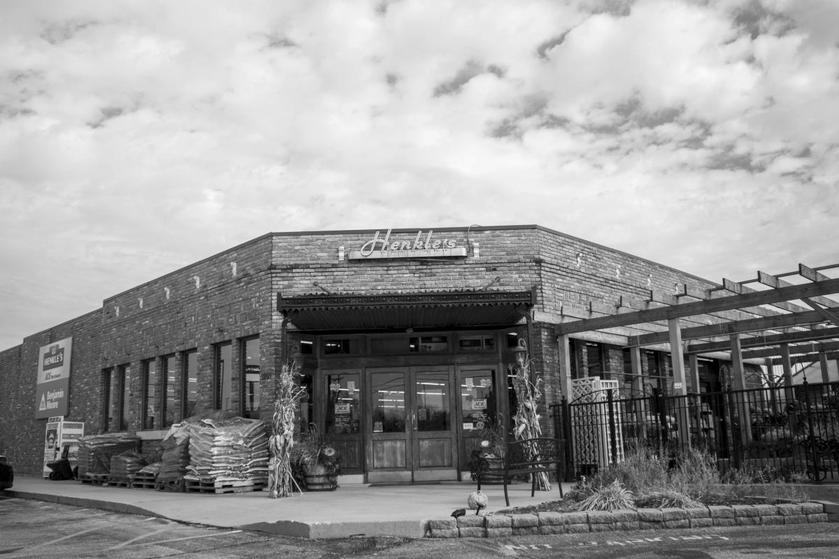 Henkle's Ace Hardware