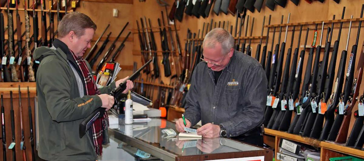 Superior Shooters Supply
