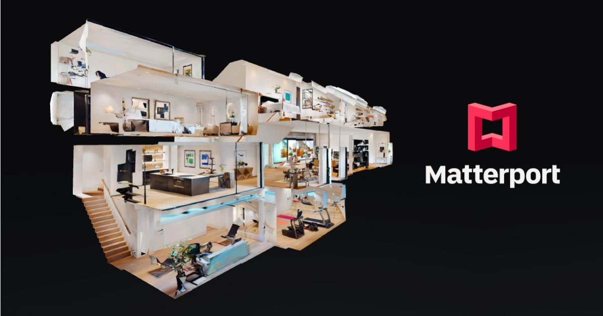 Matterport Inc.