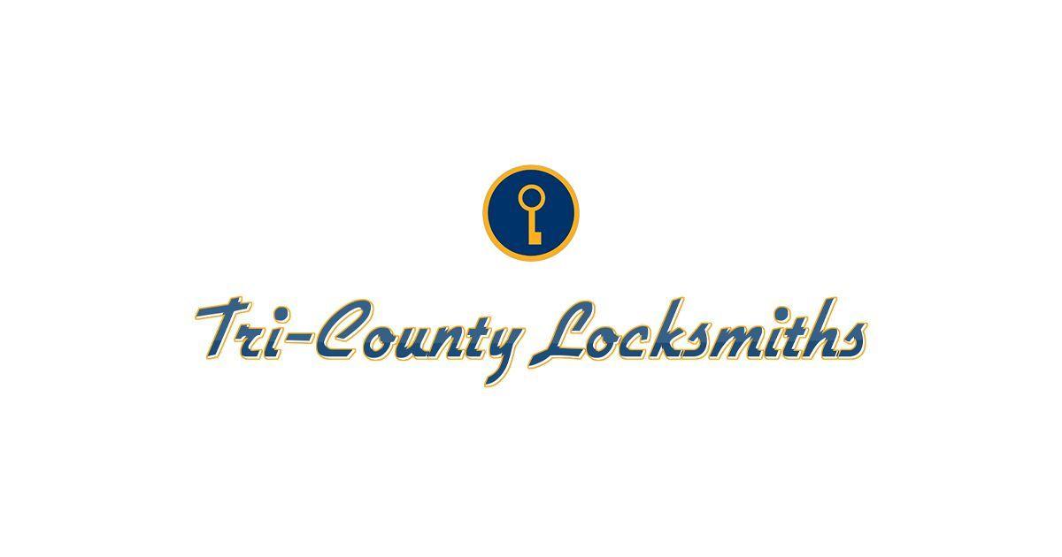 Tri-County Locksmiths
