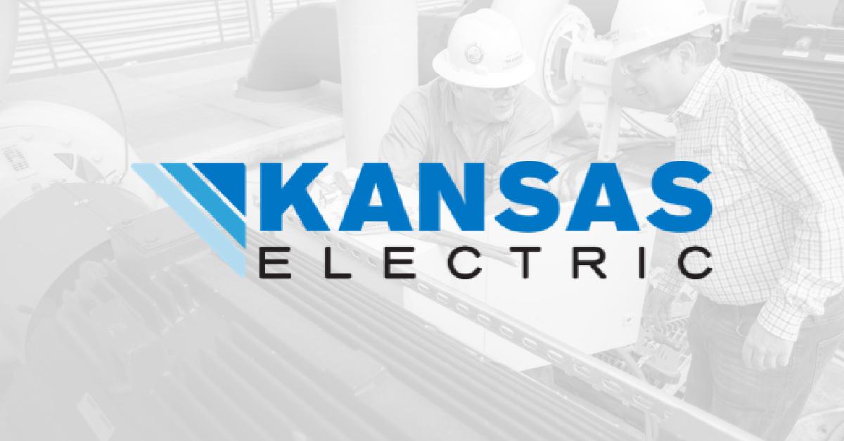 Kansas Electric Inc.