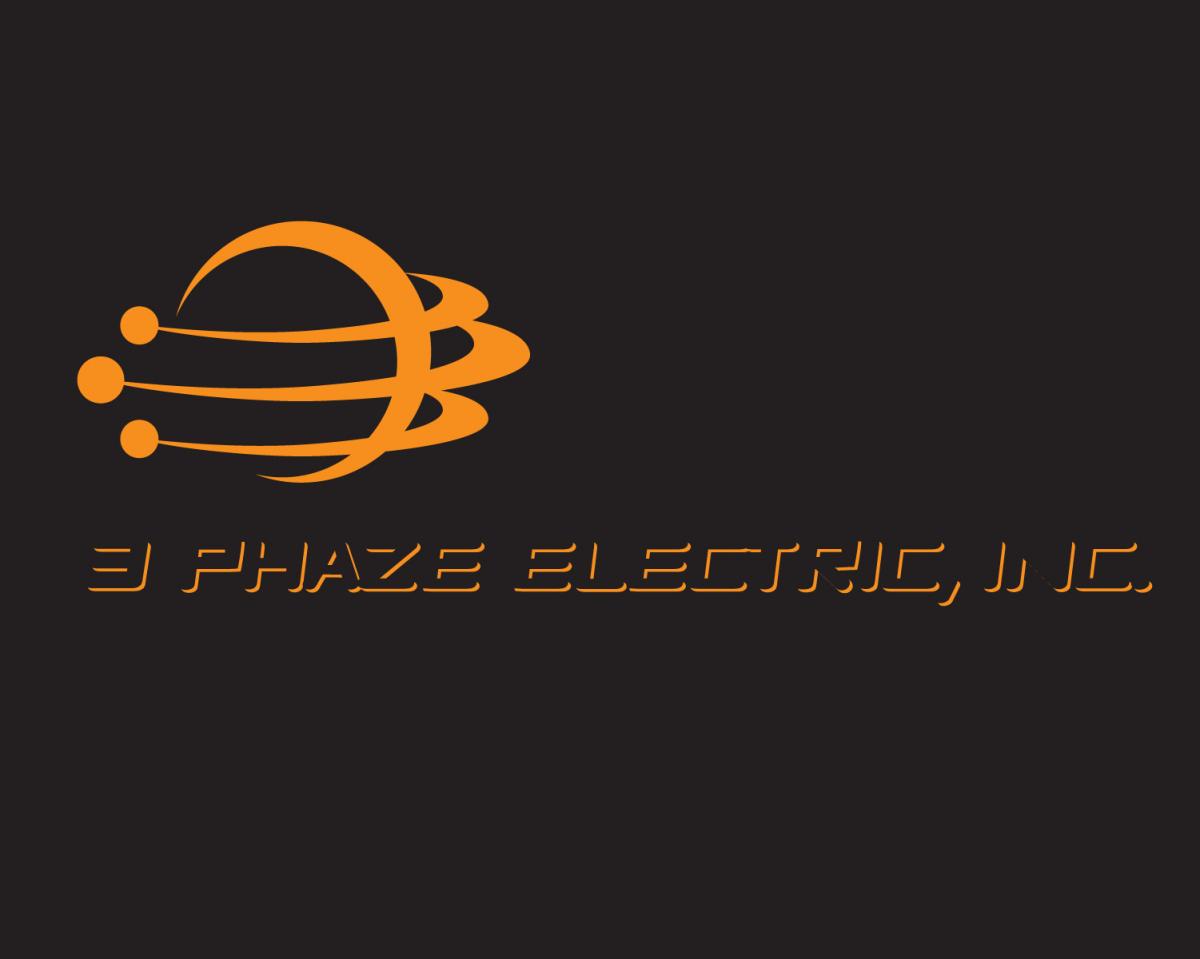 3 Phaze Electric Inc