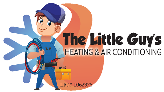 The Little Guy's Heating and Air Conditioning