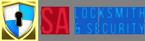 S.A. Locksmith & Security