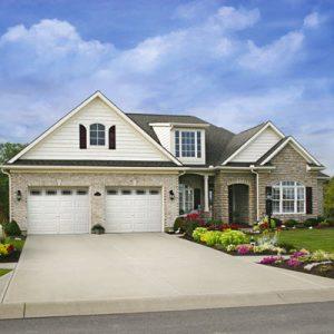 Shamrock Overhead Door, Inc.