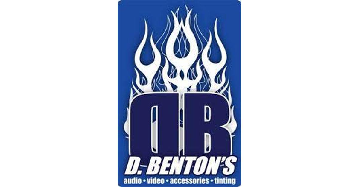 D. Benton's Audio/Video & Truck Accessories