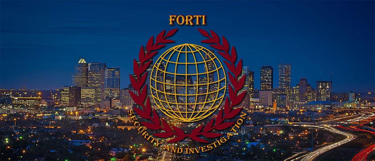 Forti Security and Investigation, LLC