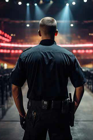 Invictus Security and Investigations