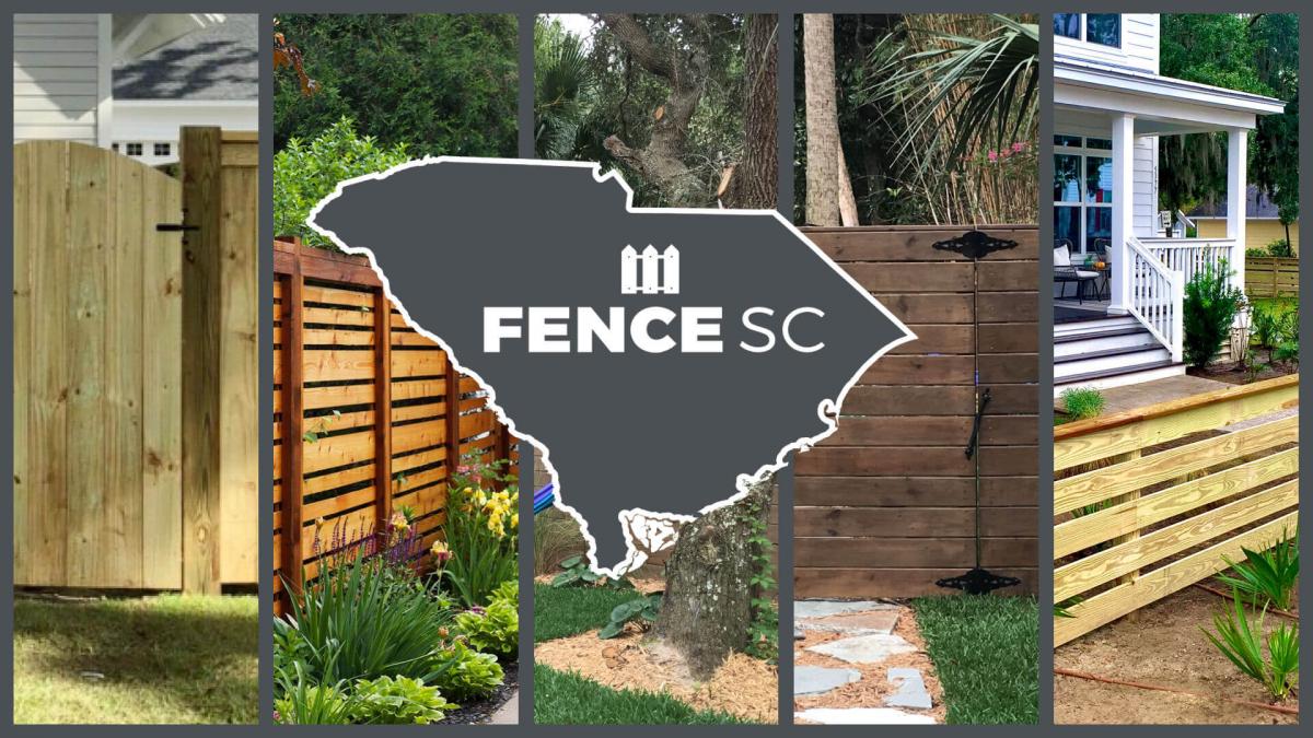 Fence SC, llc