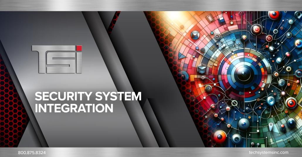 Tech Systems Inc