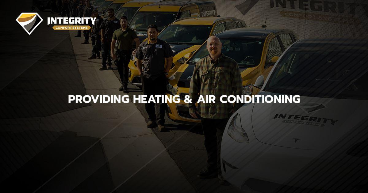Integrity Comfort Systems