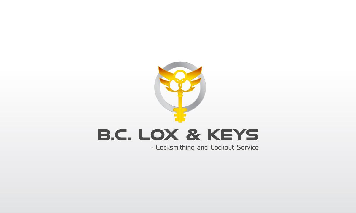 B C Lox & Keys