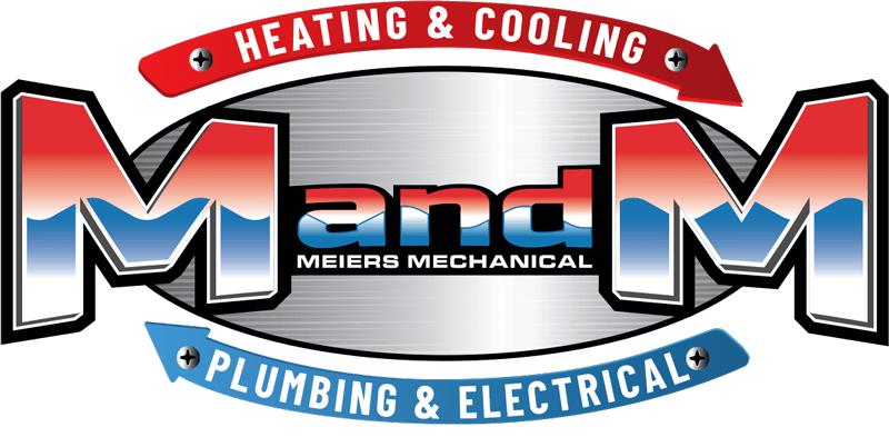M and M Heating, Cooling, Plumbing and Electrical