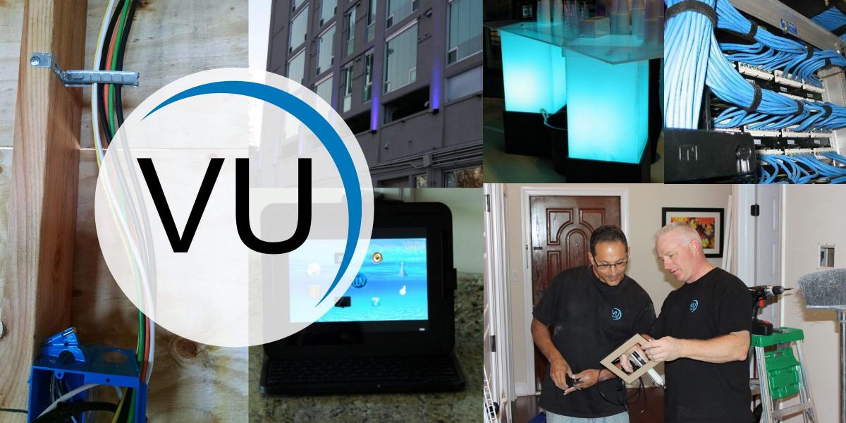 VU World Smart Home