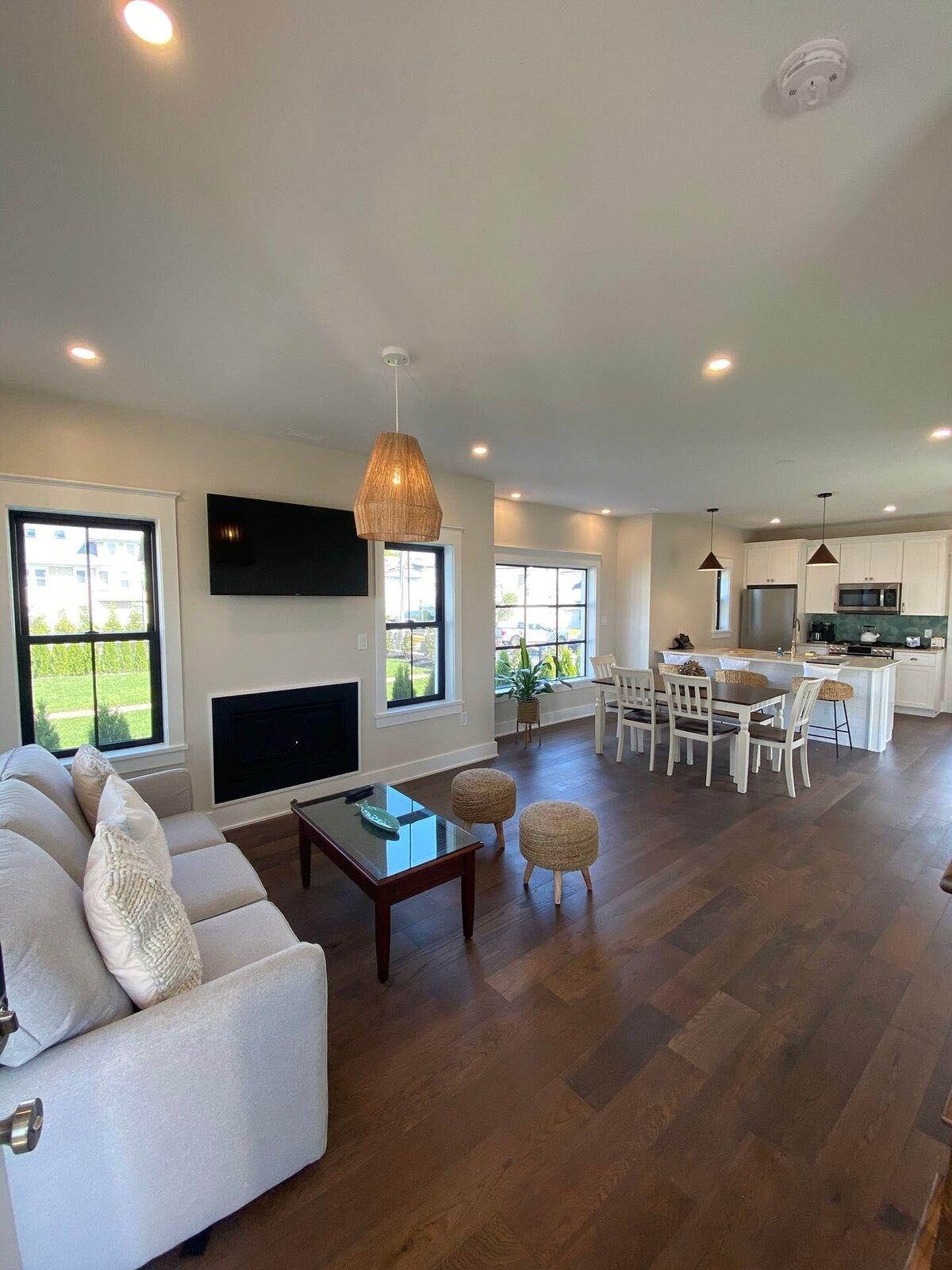 Surf Electrical Services & Surf Lighting Co.