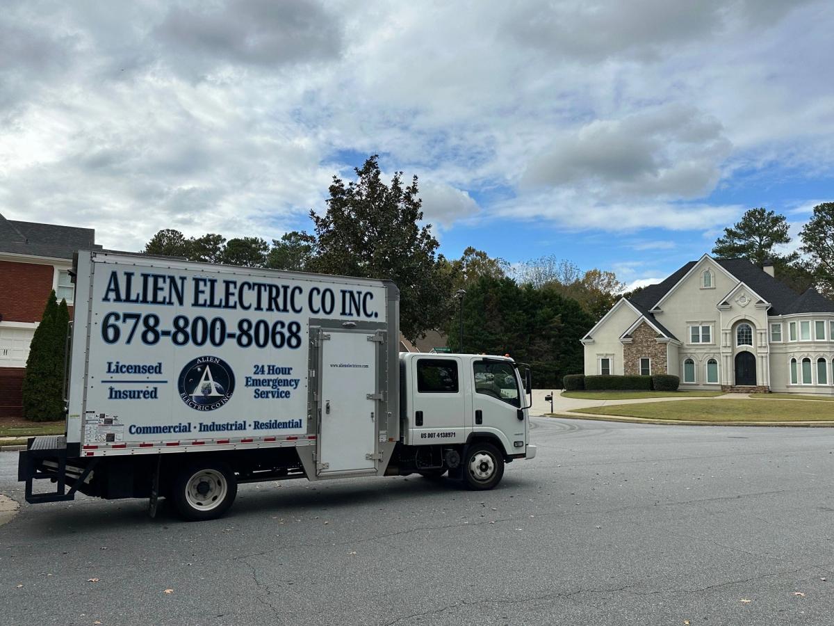 et electric
