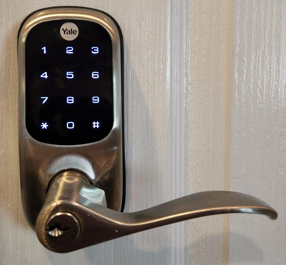 Allied Lock and Safe Co.