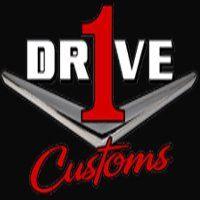 Drive 1 Customs