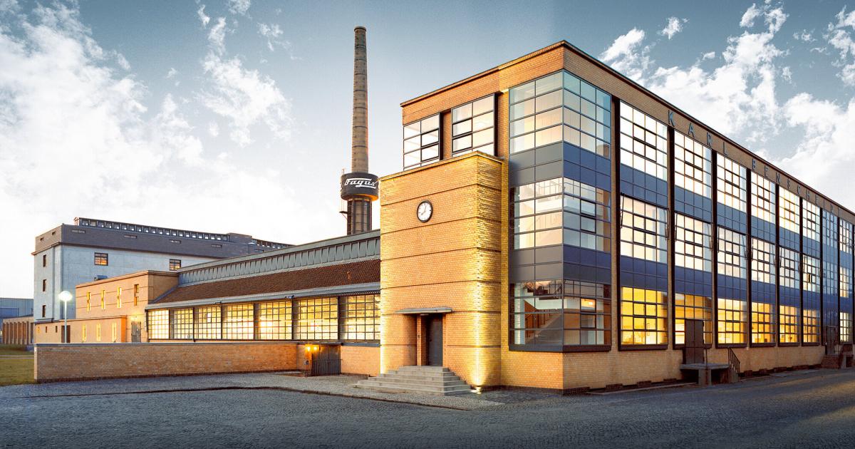 Fagus GreCon Inc